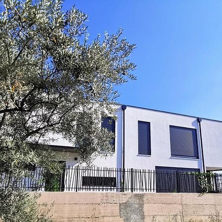 Holiday House Sukosan Zadar Eksteriør bilde