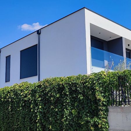 Holiday House Sukosan Zadar Eksteriør bilde